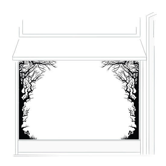 Black-Spooky-Trees-Retail-Window-Stickers