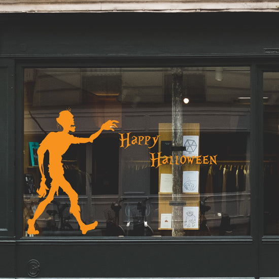 Zombie-Happy-Halloween-Retail-Window-Sticker