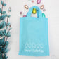 Personalised Mini Easter Chick Tote Bag