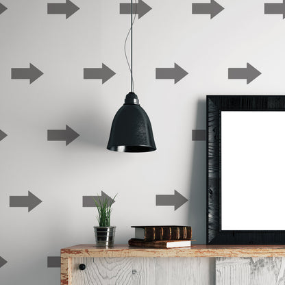 Arrows Bedroom Wall Stickers