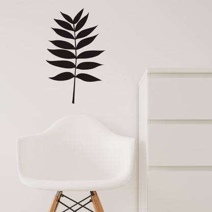 Fern Leaf Wall Sticker