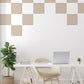 Square Wall Sticker set of 16